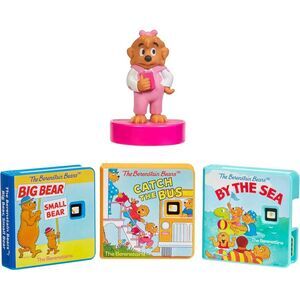 Little Tikes Story Dream Machine The Berenstain Bears Keep Busy Collection